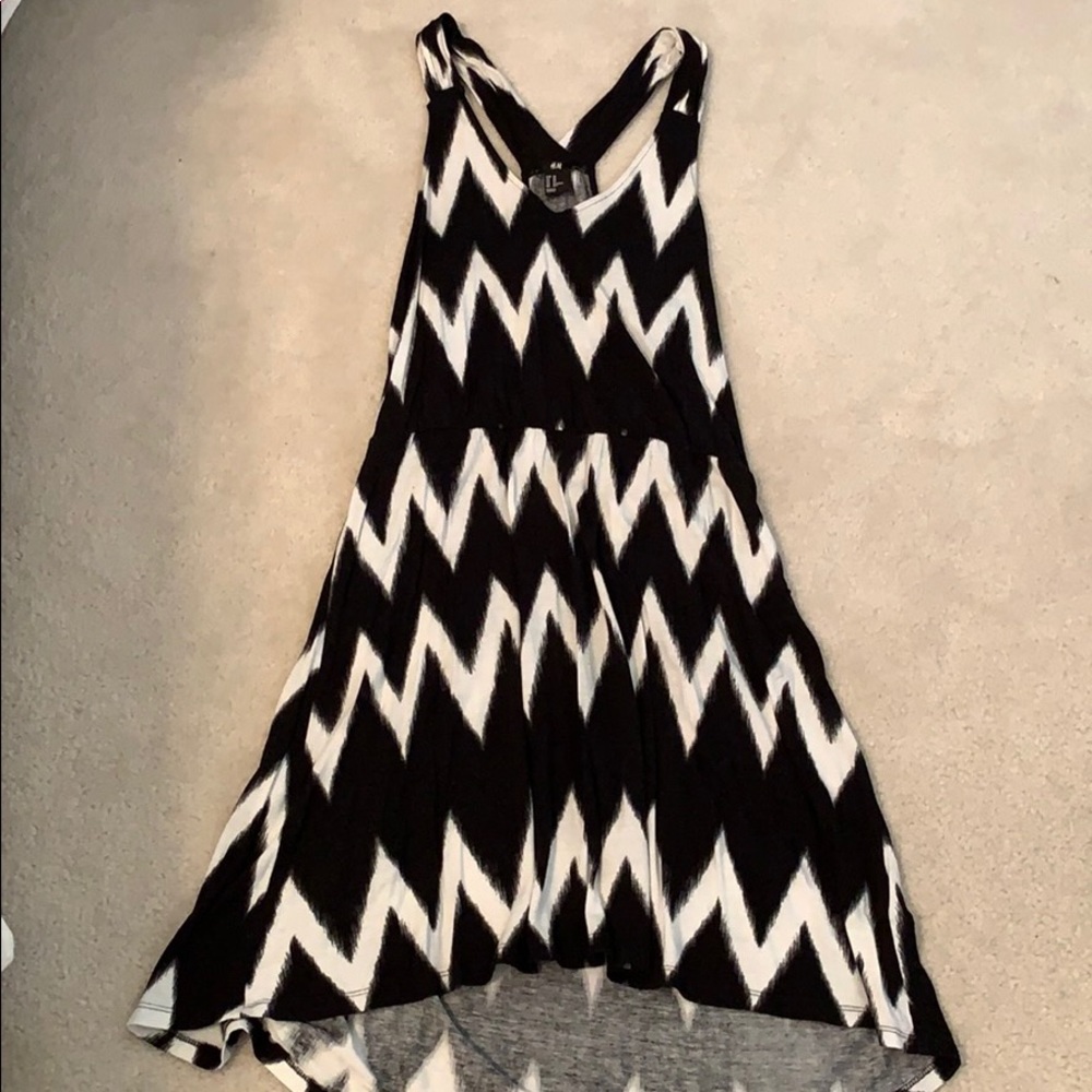H&M summer dress